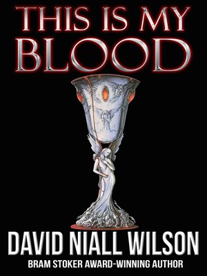 cover image of This Is My Blood